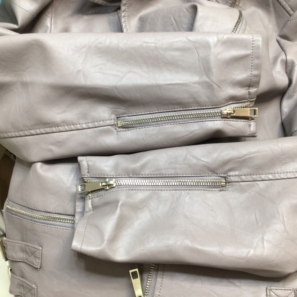 A.n.a Moto jacket - Picture 14 of 15